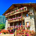 La Maison De Clemence * Сен-Реми-ан-Босс
