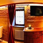 Апартаменты La Maison De Clemence Сен-Реми-ан-Босс