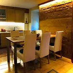 Апартаменты La Maison De Clemence