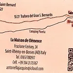 La Maison De Clemence