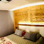La Maison De Clemence Апартаменты