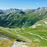 La Maison De Clemence Апартаменты *