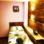 La Maison De Clemence Апартаменты *