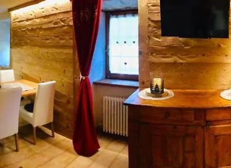 La Maison De Clemence شقة