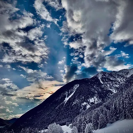 La Maison De Clemence 아파트 *