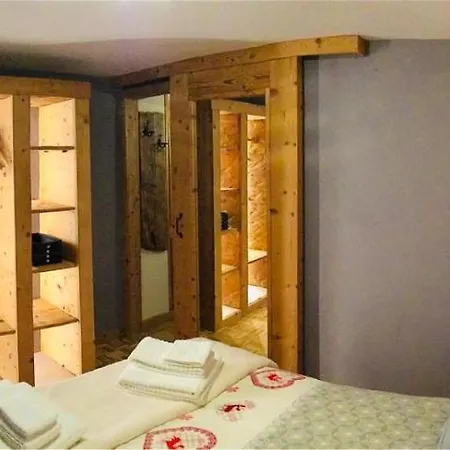 La Maison De Clemence شقة *