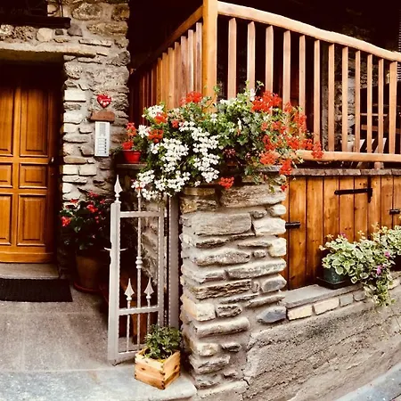La Maison De Clemence