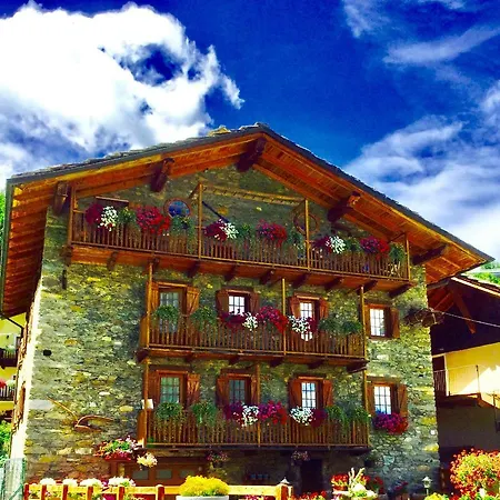 La Maison De Clemence 아파트