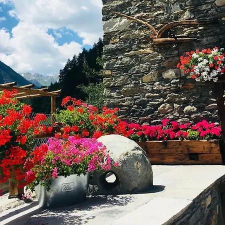 La Maison De Clemence *
