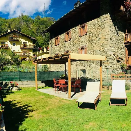 Апартаменты La Maison De Clemence *