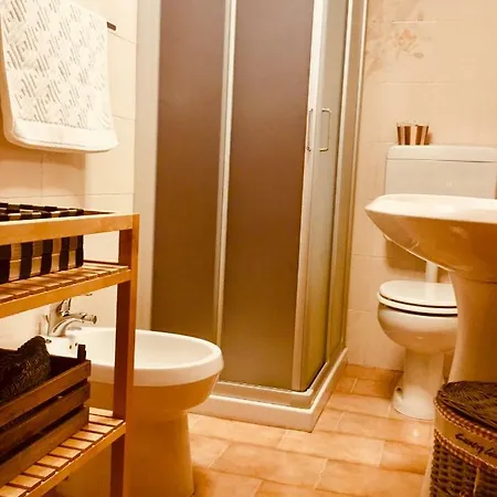 아파트 La Maison De Clemence