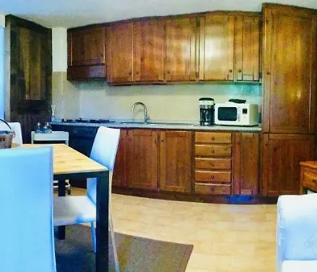 La Maison De Clemence