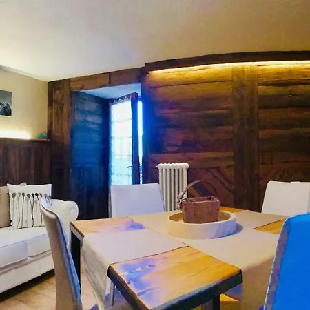 公寓 La Maison De Clemence