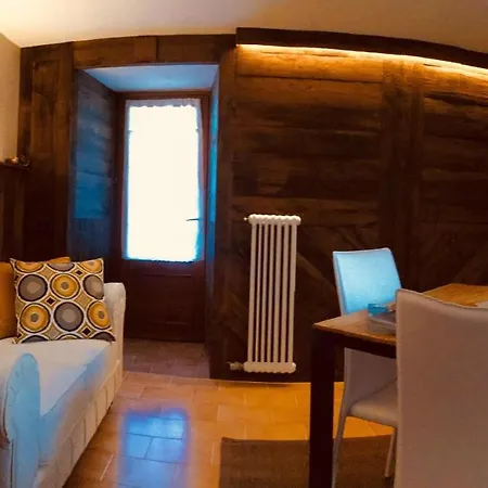 La Maison De Clemence 상레미 앙보스