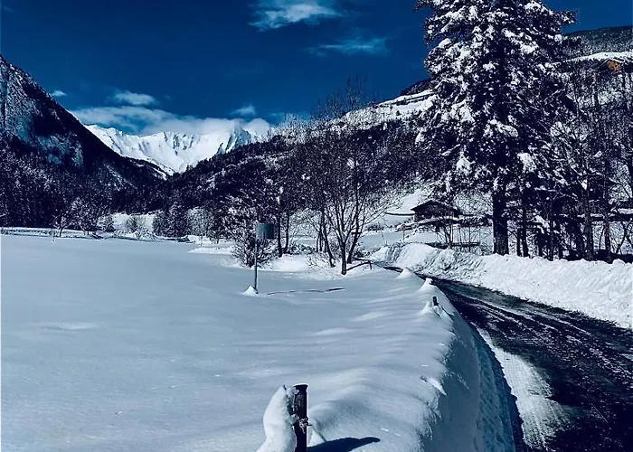 La Maison De Clémence