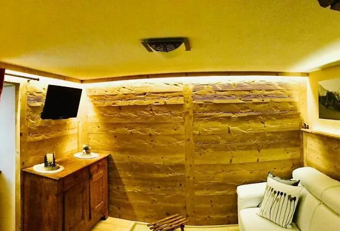 La Maison De Clémence Appartement *