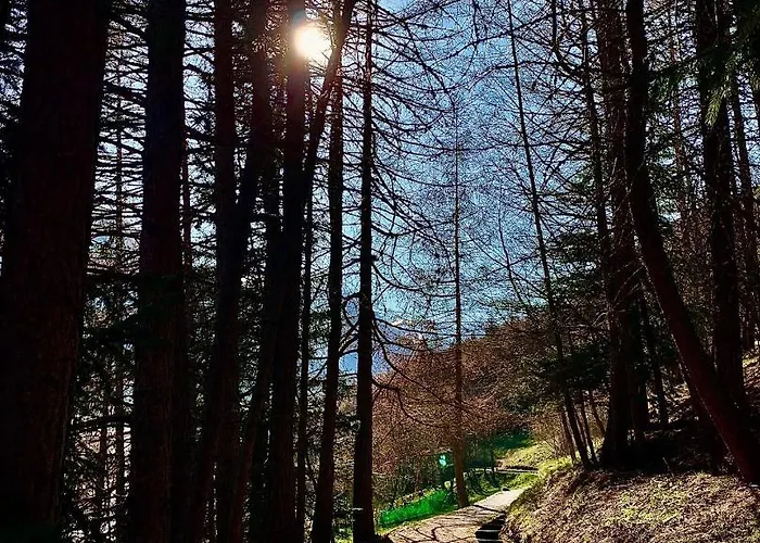 La Maison De Clémence