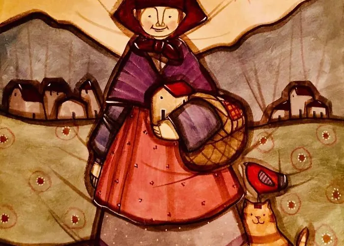 La Maison De Clémence Appartement Saint-Rhemy-En-Bosses