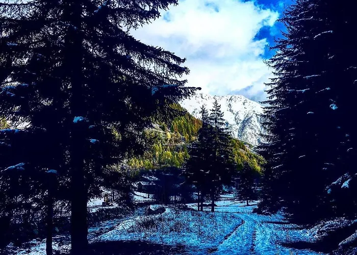 La Maison De Clémence *