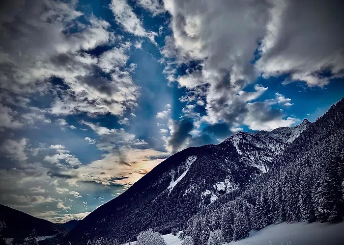 La Maison De Clémence Appartement *