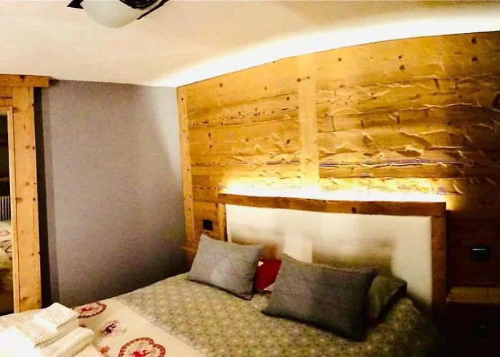 La Maison De Clémence Appartement