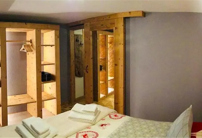 La Maison De Clémence Appartement *