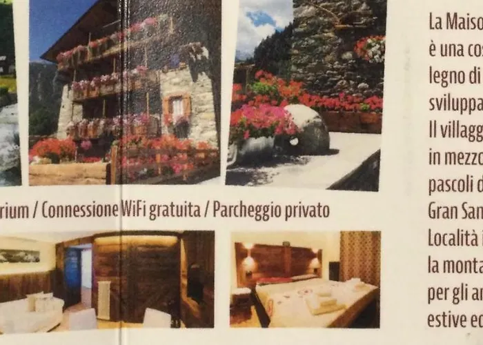 La Maison De Clémence