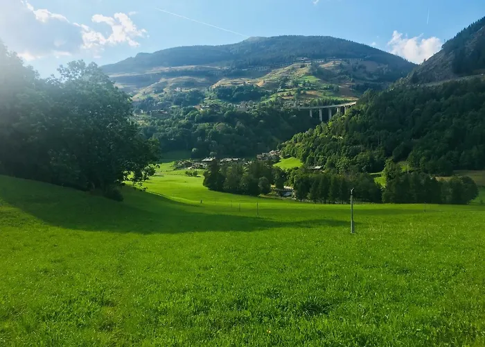 Apartament La Maison De Clemence