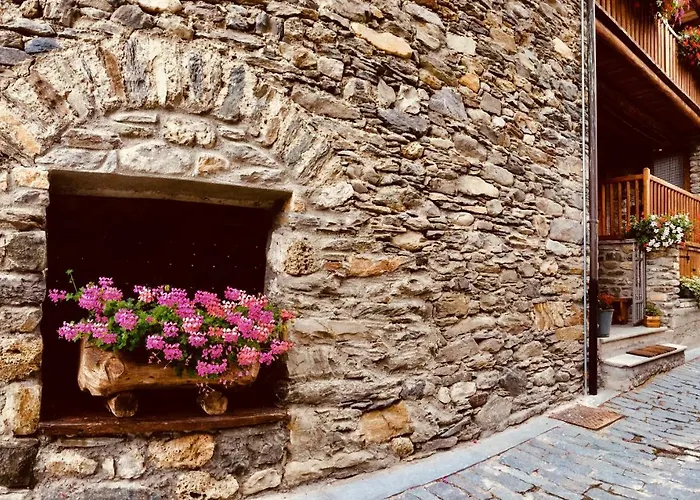 La Maison De Clémence Appartement *