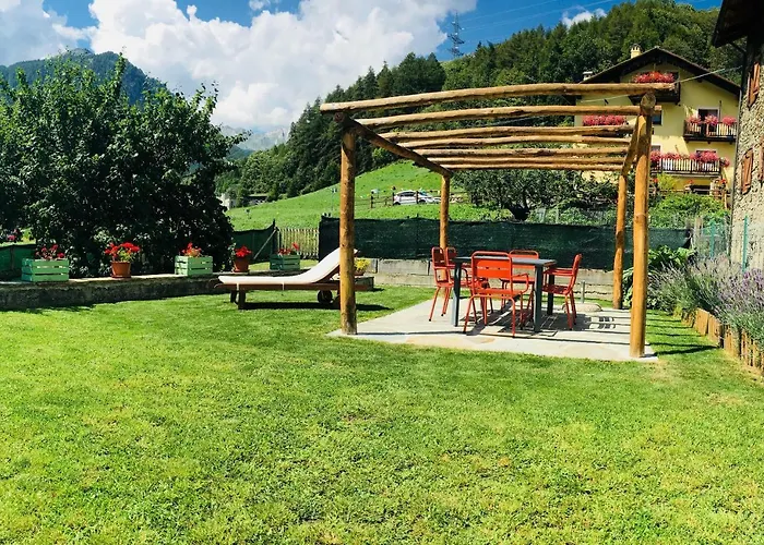 Apartament La Maison De Clemence