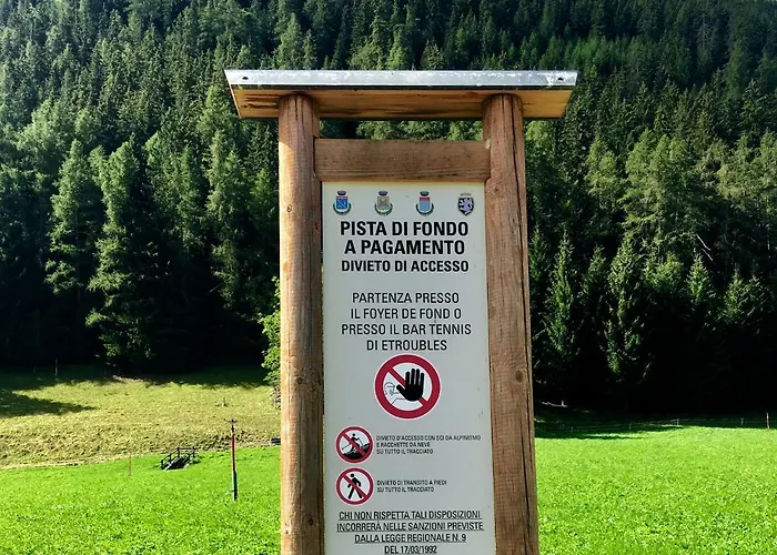 La Maison De Clémence Appartement Saint-Rhemy-En-Bosses