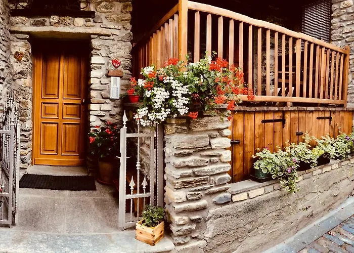 La Maison De Clémence