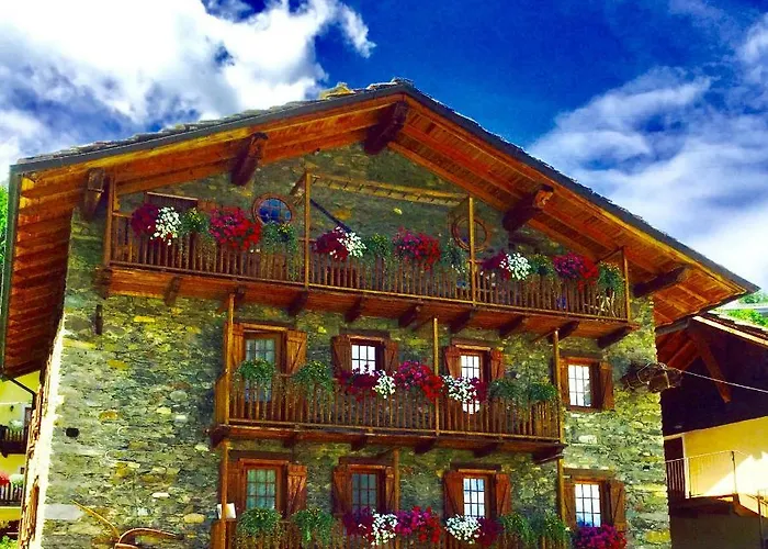 La Maison De Clémence Appartement