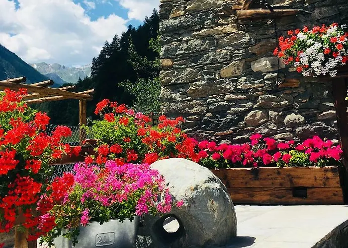 La Maison De Clémence *