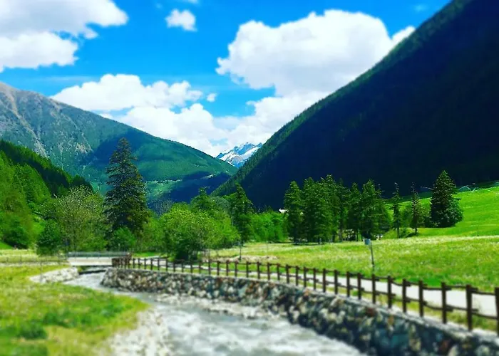 Apartament La Maison De Clemence *