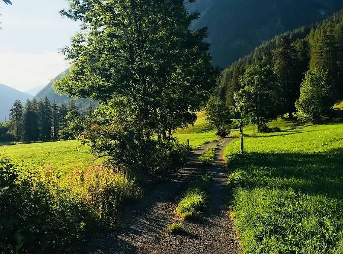 La Maison De Clemence * Saint-Rhemy-En-Bosses
