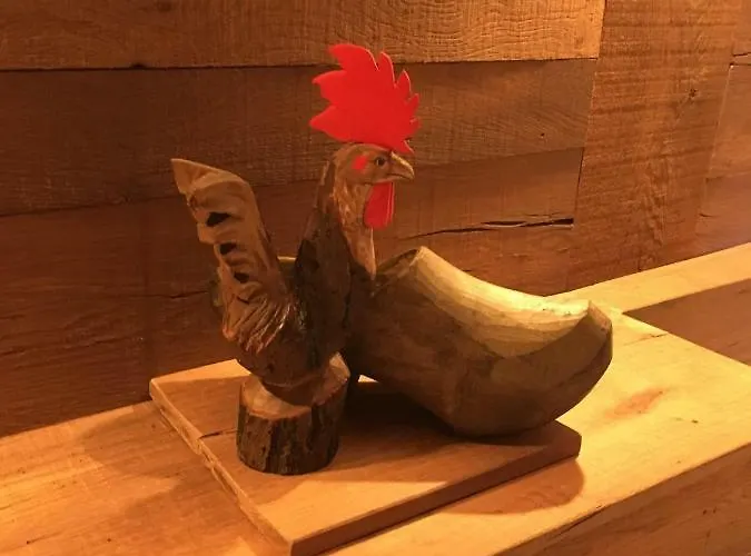 La Maison De Clemence