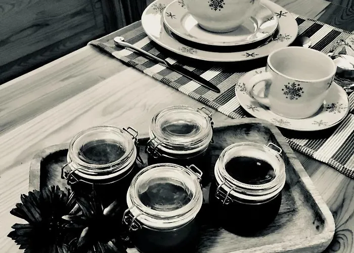 La Maison De Clémence