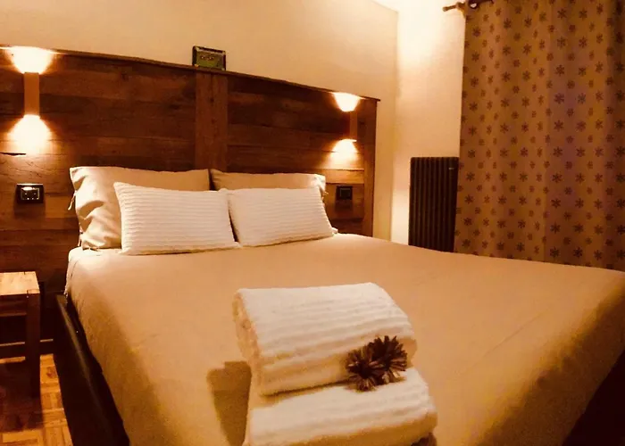 La Maison De Clemence