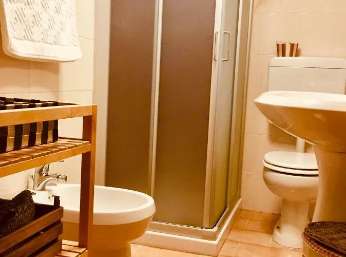 Appartement La Maison De Clémence