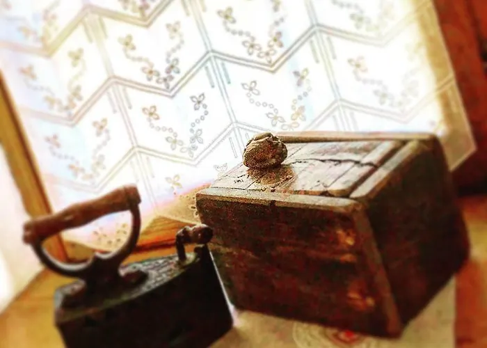 La Maison De Clémence Appartement