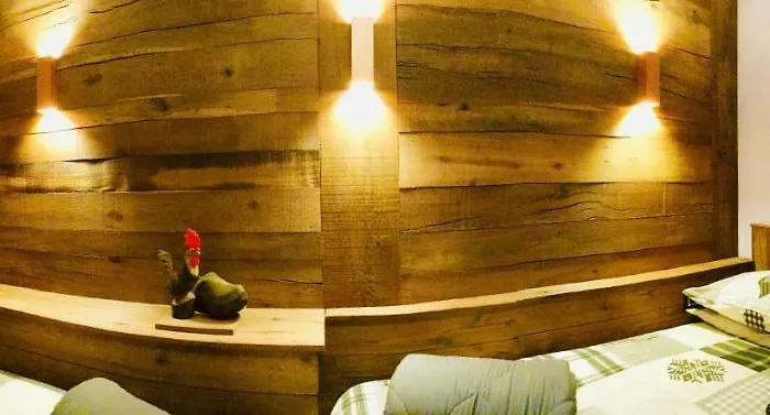 La Maison De Clémence Appartement *