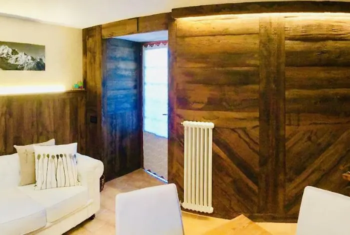 La Maison De Clémence Appartement