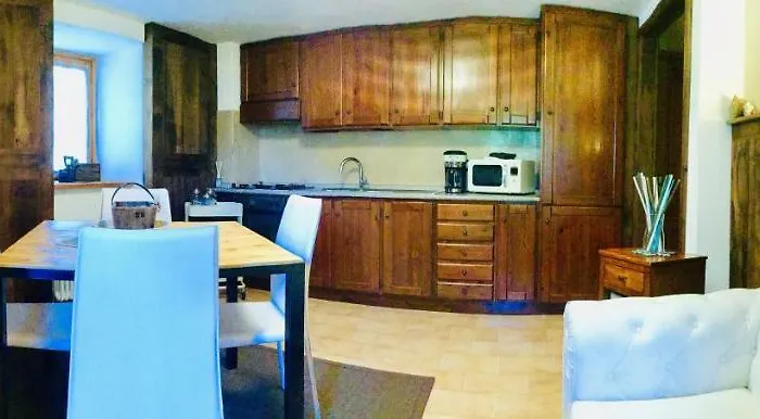 La Maison De Clémence