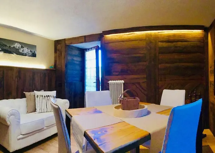 Apartament La Maison De Clemence