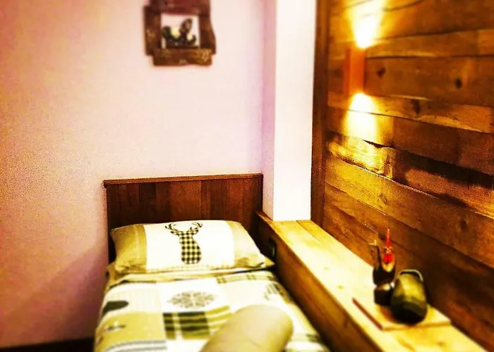 La Maison De Clemence Apartament *