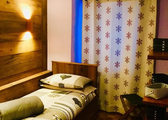 Appartement La Maison De Clémence