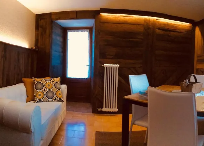 La Maison De Clemence 상레미 앙보스