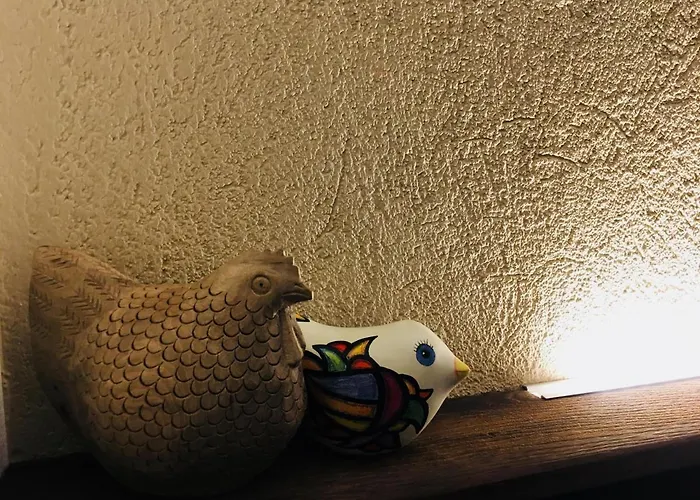 La Maison De Clémence * Saint-Rhemy-En-Bosses